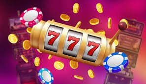 Explore the Exciting World of iWild Casino 944168609
